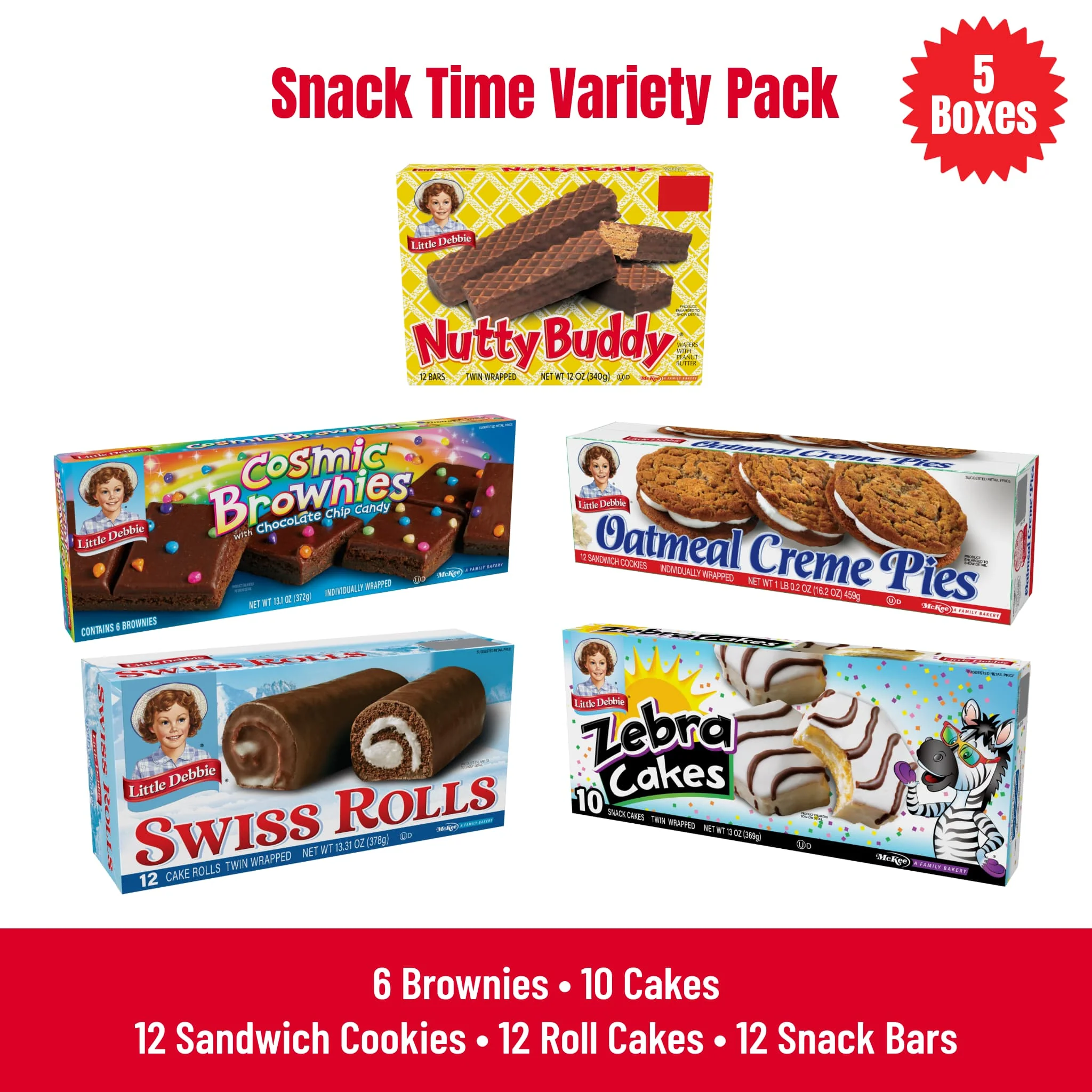 Snack Time Bundle 1 Snack Time Bundle
