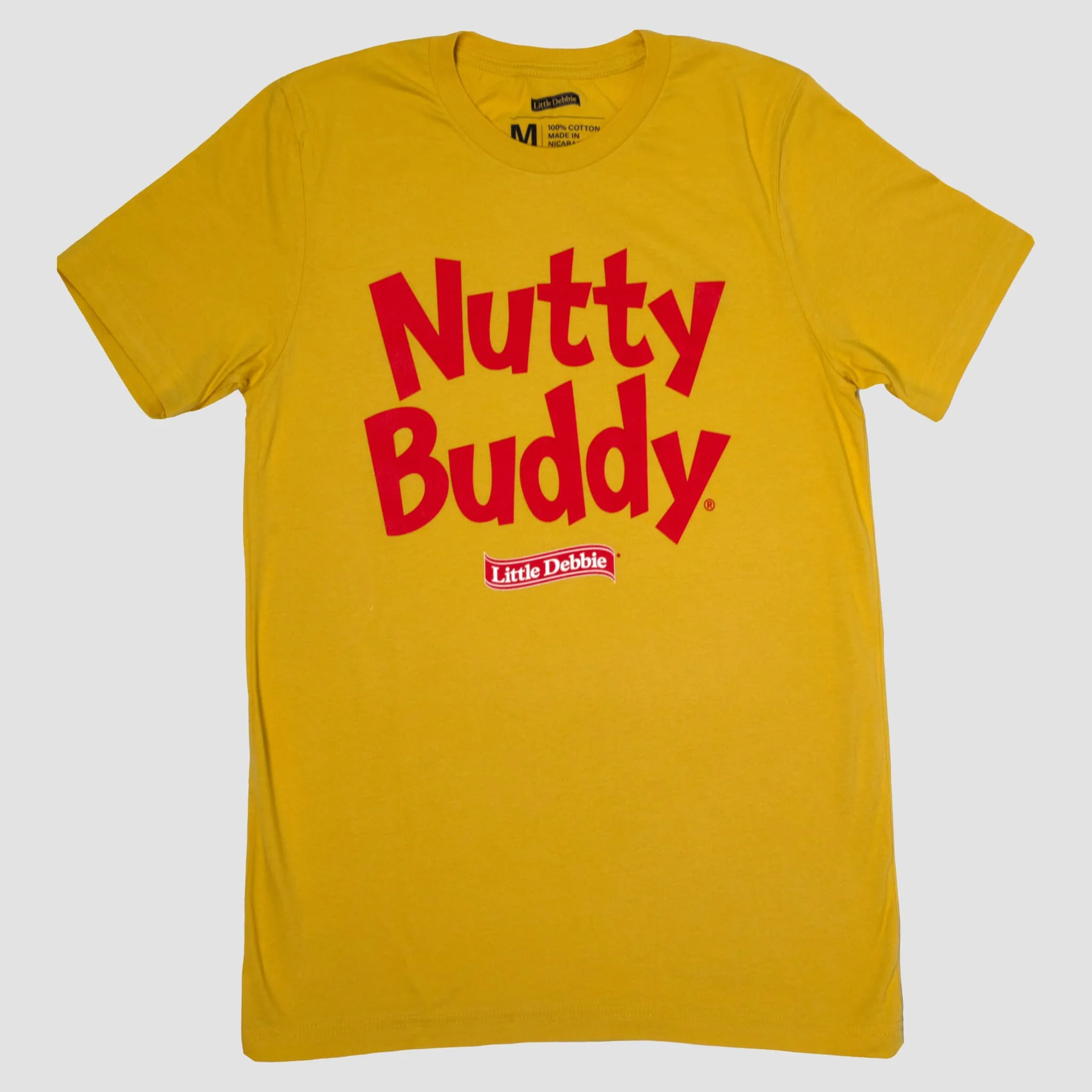 Nutty Buddy Sweet Tee