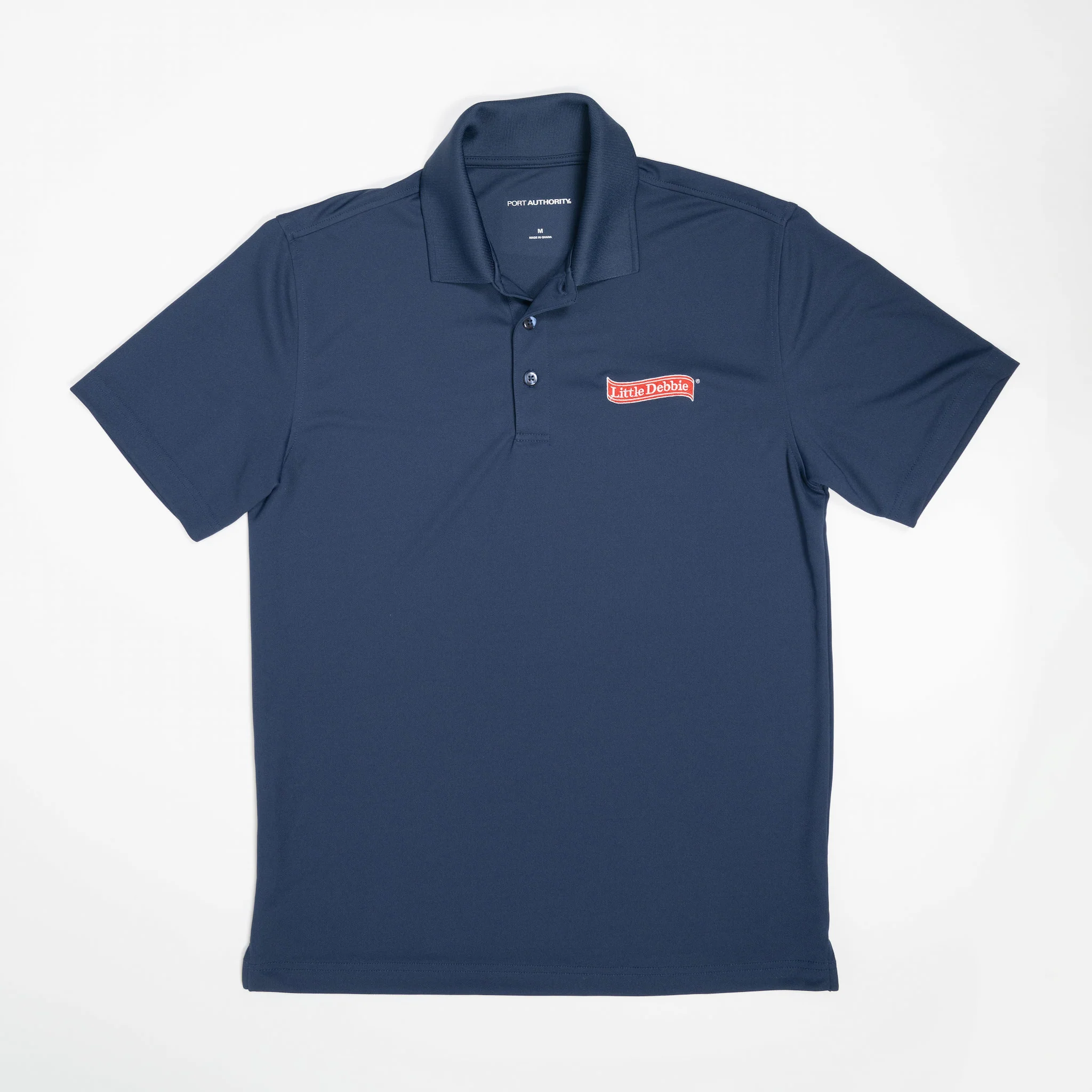 Little Debbie® Classic Performance Polo