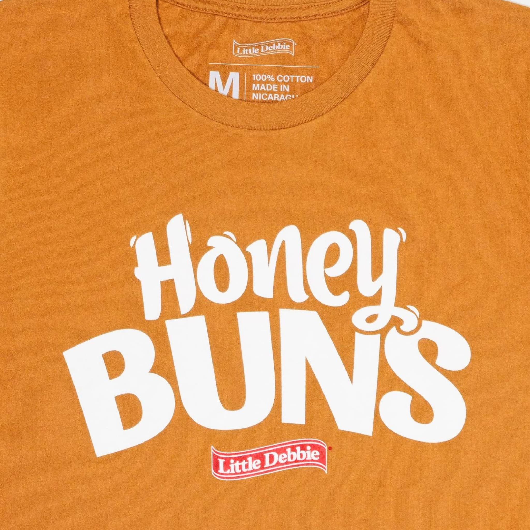 Honey Buns Sweet Tee