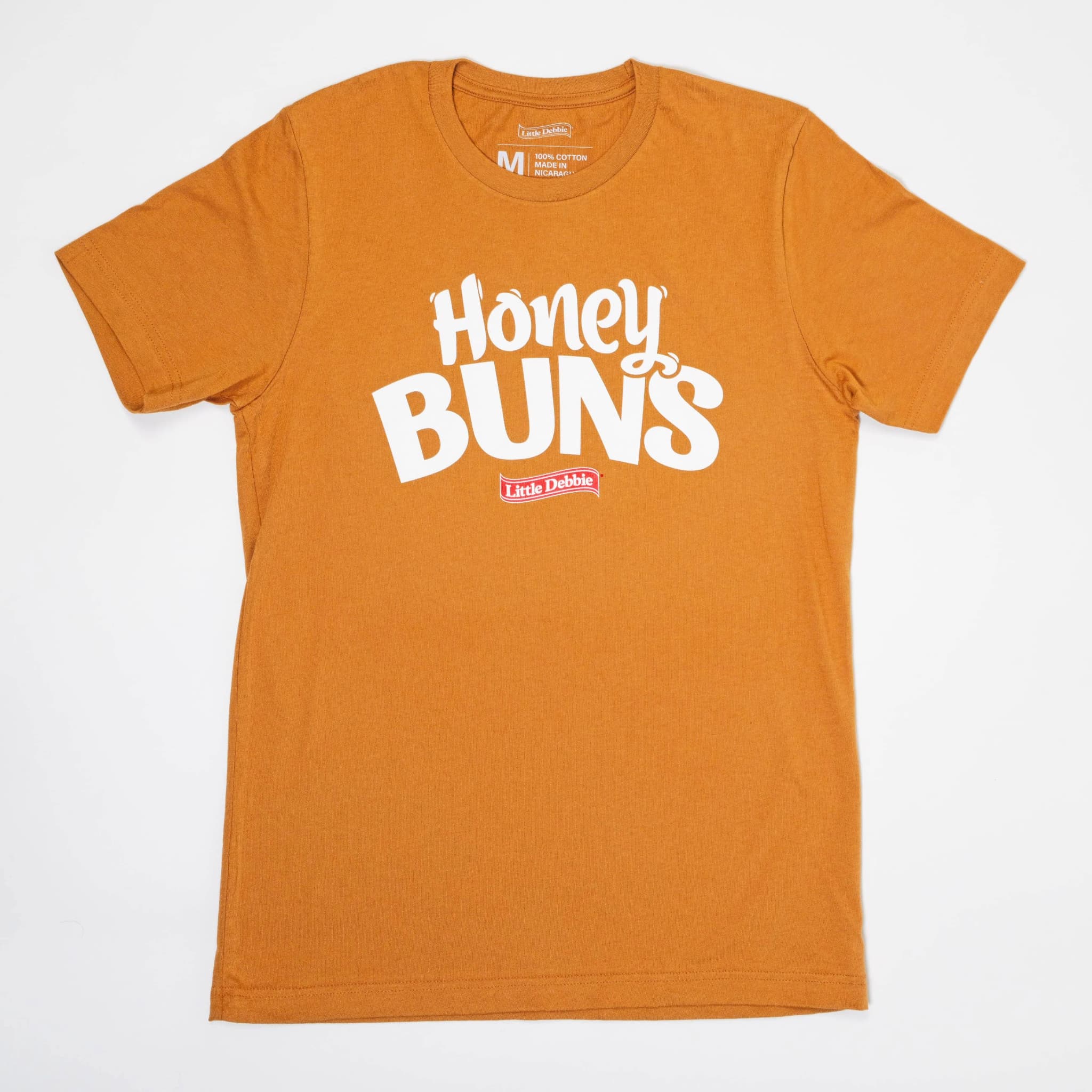 Honey Buns Sweet Tee