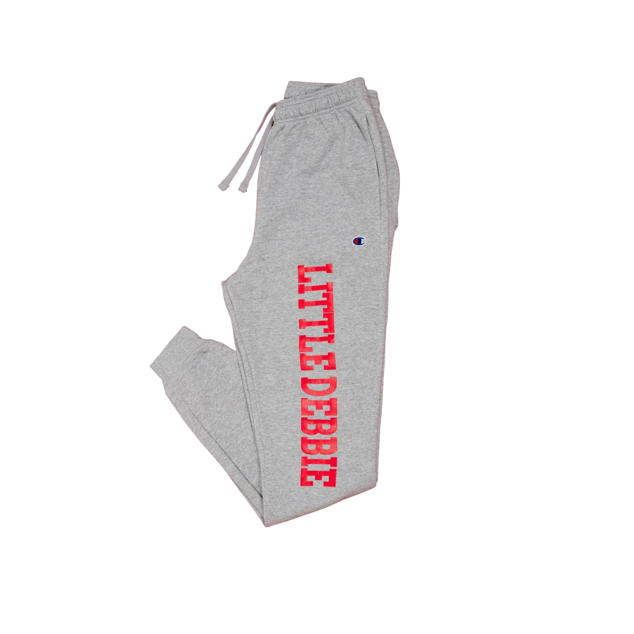 Little Debbie University Champion Sweatpants