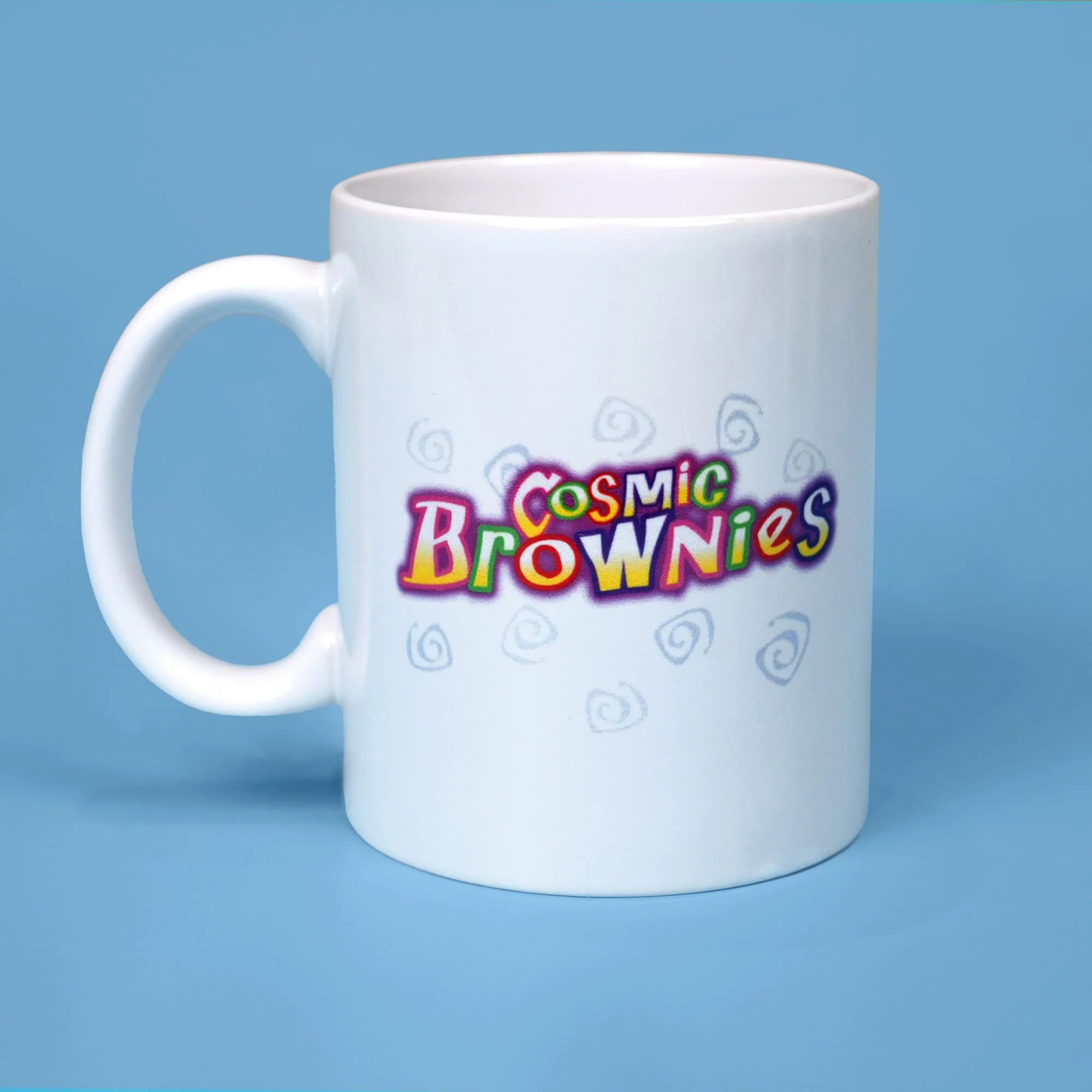 Cosmic® Brownies Retro Coffee Mug