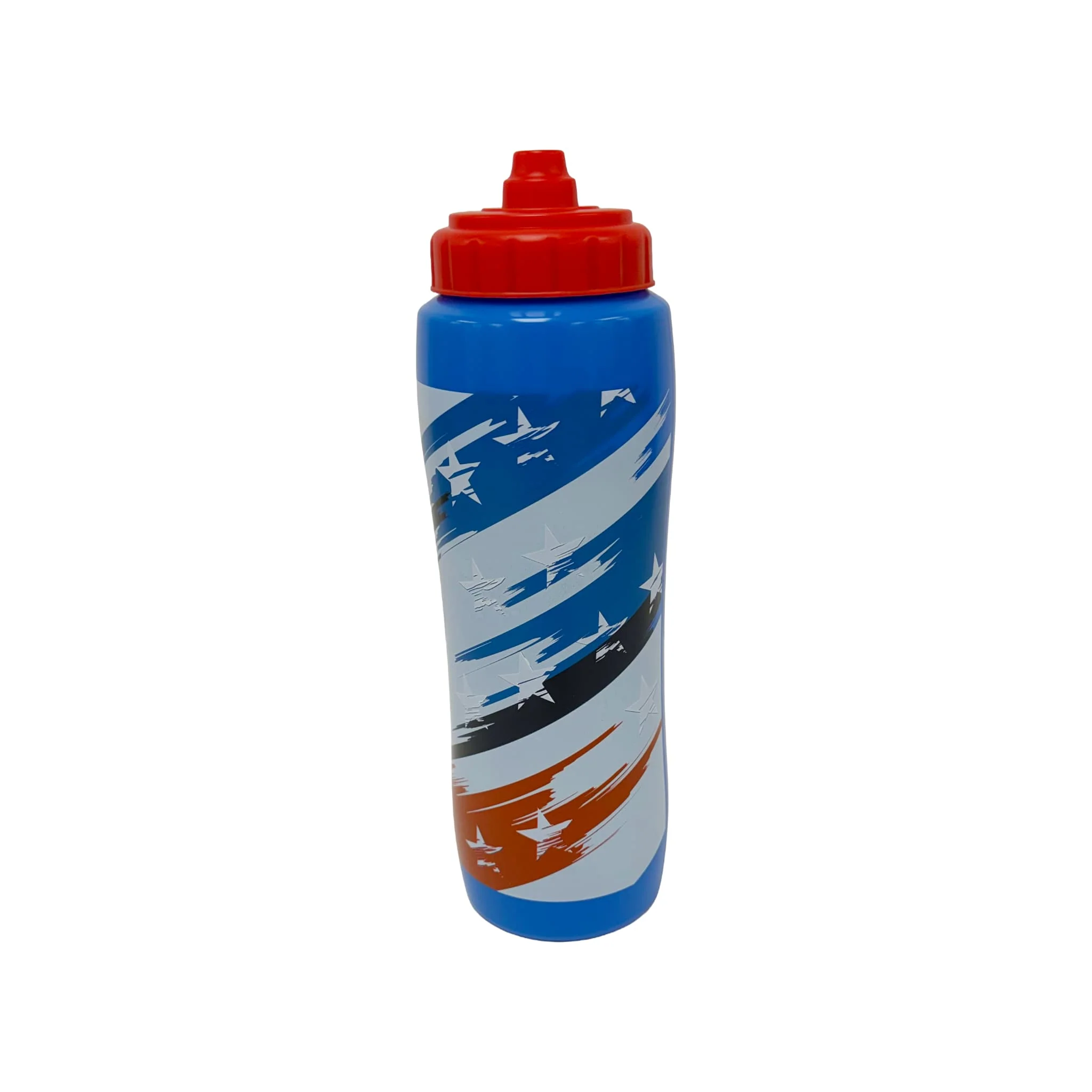 Little Debbie Summer of Soccer Squeeze Bottle 3 Little Debbie Summer of Soccer Squeeze Bottle