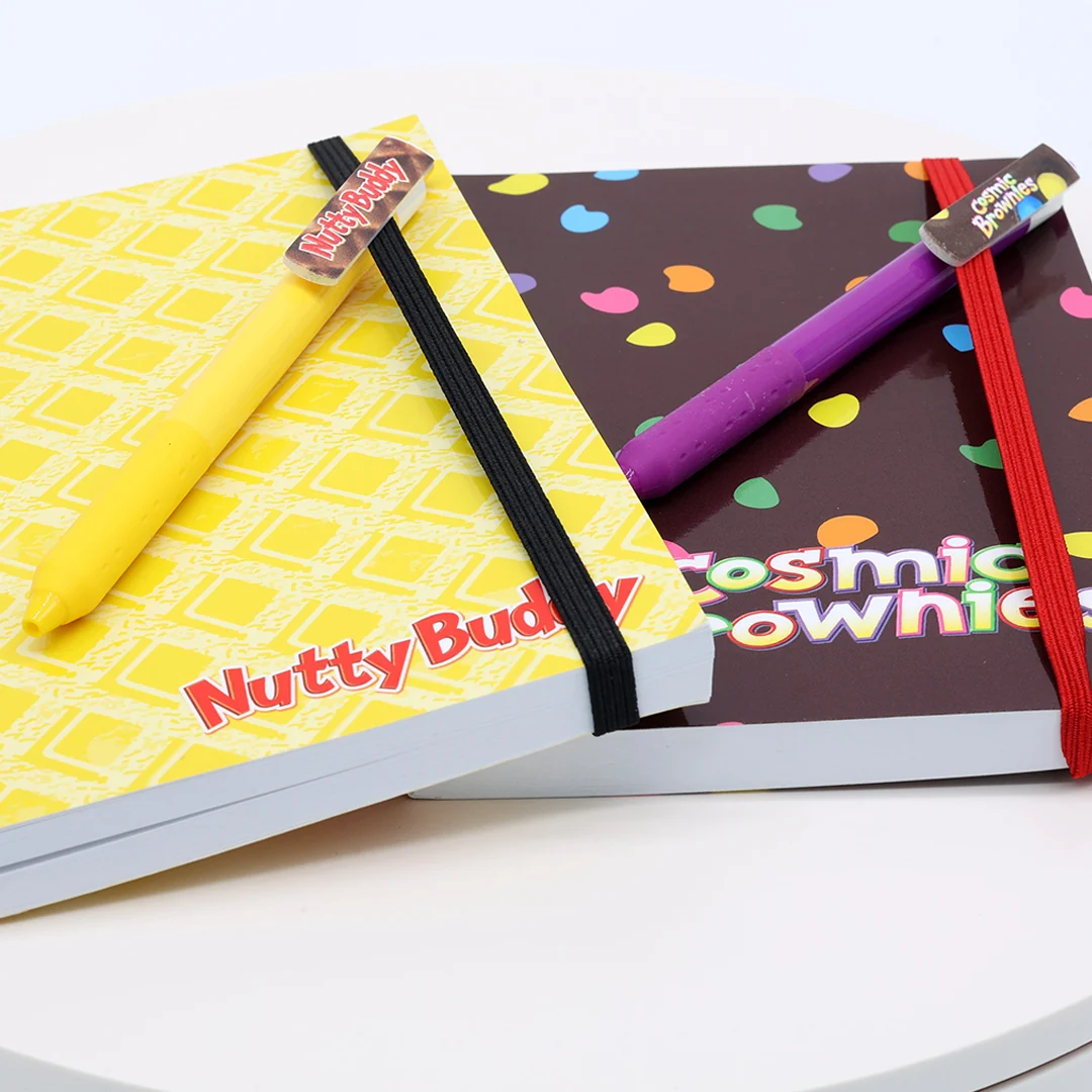 Scribbles Pen Set 3 Scribbles Pen Set